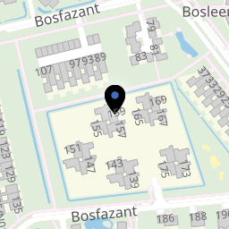 Appartement STR03 F 1546 11