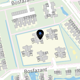 Appartement STR03 F 1546 12