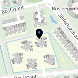 Appartement STR03 F 1546 14