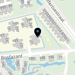 Appartement STR03 F 1546 17