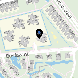 Appartement STR03 F 1546 19