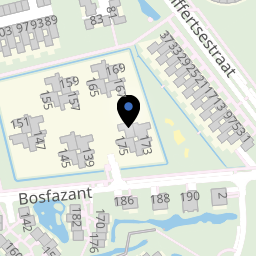 Appartement STR03 F 1546 20