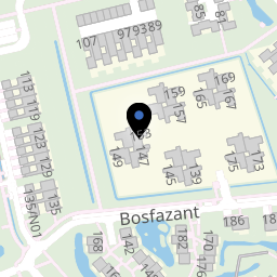 Appartement STR03 F 1546 8