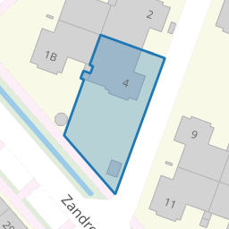 Perceel STR03-F-1553