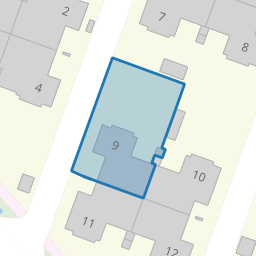 Perceel STR03-F-1558