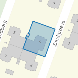 Perceel STR03-F-1561