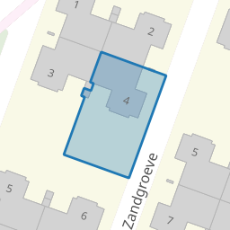 Perceel STR03-F-1564