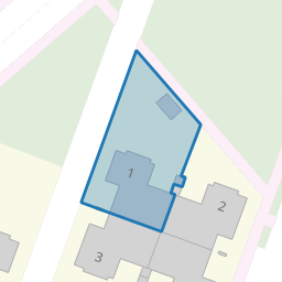 Perceel STR03-F-1567