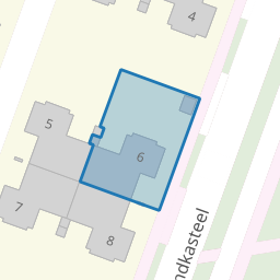 Perceel STR03-F-1572