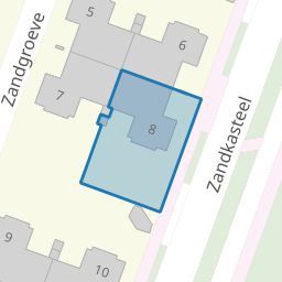 Perceel STR03-F-1573