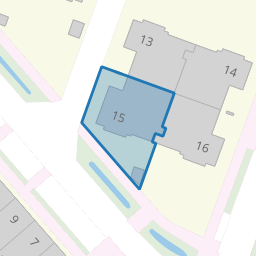 Perceel STR03-F-1582