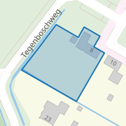 Perceel STR03-F-1588