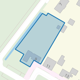 Perceel STR03-F-1589
