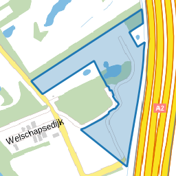 Perceel STR03-F-1602