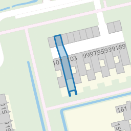 Perceel STR03-F-1624