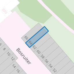 Perceel STR03-F-1641