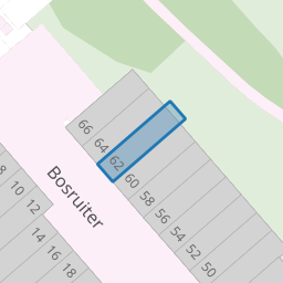 Perceel STR03-F-1642