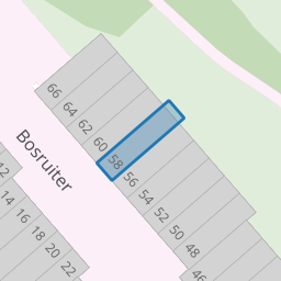 Perceel STR03-F-1644