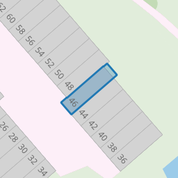 Perceel STR03-F-1650