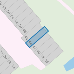Perceel STR03-F-1651