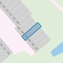 Perceel STR03-F-1652