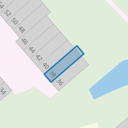 Perceel STR03-F-1654