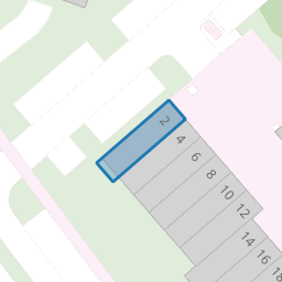 Perceel STR03-F-1656