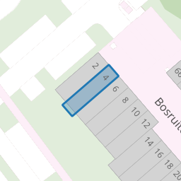 Perceel STR03-F-1657