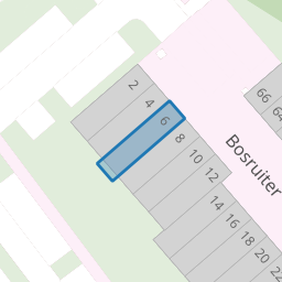 Perceel STR03-F-1658