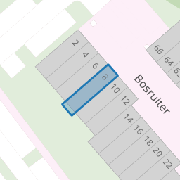 Perceel STR03-F-1659