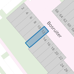 Perceel STR03-F-1661