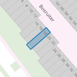 Perceel STR03-F-1664