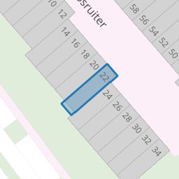 Perceel STR03-F-1666