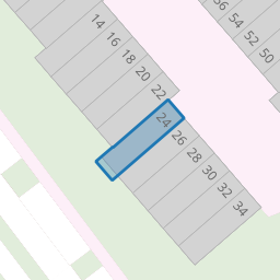 Perceel STR03-F-1667