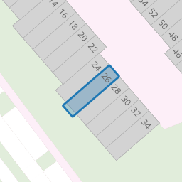Perceel STR03-F-1668