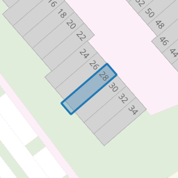 Perceel STR03-F-1669
