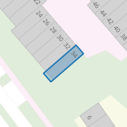 Perceel STR03-F-1672