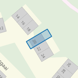 Perceel STR03-F-1691