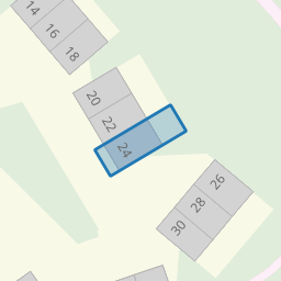 Perceel STR03-F-1692