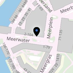 Appartement STR03 F 1726 100