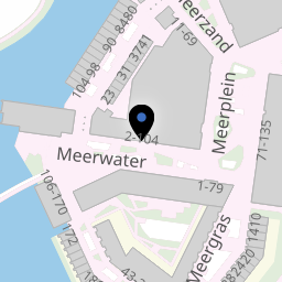 Appartement STR03 F 1726 103