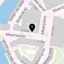 Appartement STR03 F 1726 112
