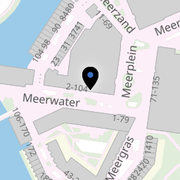 Appartement STR03 F 1726 113