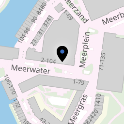 Appartement STR03 F 1726 124