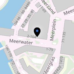 Appartement STR03 F 1726 125