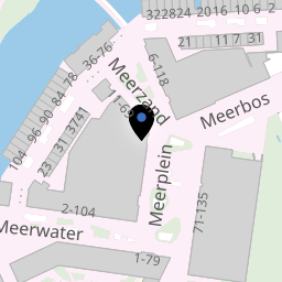 Appartement STR03 F 1726 135