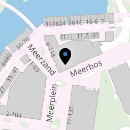 Appartement STR03 F 1726 47