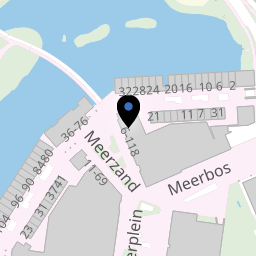 Appartement STR03 F 1726 574