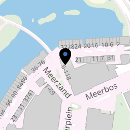 Appartement STR03 F 1726 590
