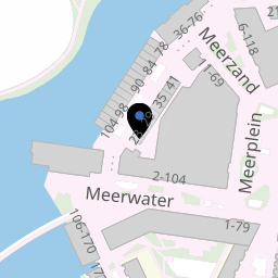 Appartement STR03 F 1726 719